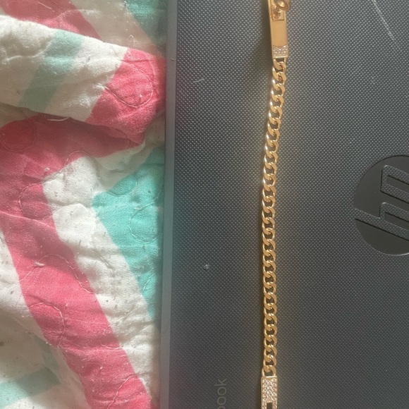 Hermes bracelet Kelly gourmet - Picture 4 of 5